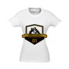 Ice Womens Short Sleeve Tee Thumbnail