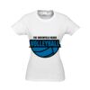 Ice Womens Short Sleeve Tee Thumbnail