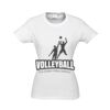 Ice Womens Short Sleeve Tee Thumbnail