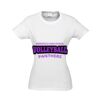 Ice Womens Short Sleeve Tee Thumbnail
