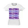 Ice Womens Short Sleeve Tee Thumbnail