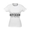 Ice Womens Short Sleeve Tee Thumbnail