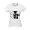 Ice Womens Short Sleeve Tee Thumbnail