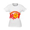 Ice Womens Short Sleeve Tee Thumbnail