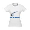 Ice Womens Short Sleeve Tee Thumbnail