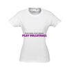Ice Womens Short Sleeve Tee Thumbnail