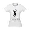 Ice Womens Short Sleeve Tee Thumbnail