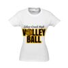 Ice Womens Short Sleeve Tee Thumbnail