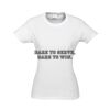 Ice Womens Short Sleeve Tee Thumbnail