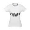 Ice Womens Short Sleeve Tee Thumbnail