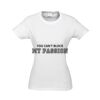 Ice Womens Short Sleeve Tee Thumbnail