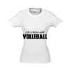 Ice Womens Short Sleeve Tee Thumbnail
