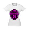 Ice Womens Short Sleeve Tee Thumbnail