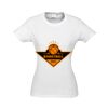 Ice Womens Short Sleeve Tee Thumbnail