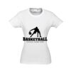 Ice Womens Short Sleeve Tee Thumbnail