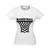 Ice Womens Short Sleeve Tee Thumbnail