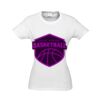 Ice Womens Short Sleeve Tee Thumbnail