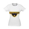Ice Womens Short Sleeve Tee Thumbnail