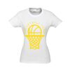 Ice Womens Short Sleeve Tee Thumbnail