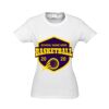 Ice Womens Short Sleeve Tee Thumbnail