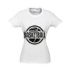 Ice Womens Short Sleeve Tee Thumbnail