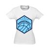 Ice Womens Short Sleeve Tee Thumbnail