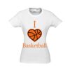 Ice Womens Short Sleeve Tee Thumbnail