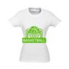 Ice Womens Short Sleeve Tee Thumbnail