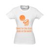 Ice Womens Short Sleeve Tee Thumbnail