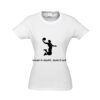 Ice Womens Short Sleeve Tee Thumbnail