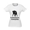 Ice Womens Short Sleeve Tee Thumbnail