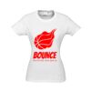 Ice Womens Short Sleeve Tee Thumbnail