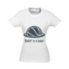 Ice Womens Short Sleeve Tee Thumbnail