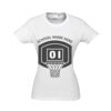 Ice Womens Short Sleeve Tee Thumbnail