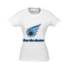 Ice Womens Short Sleeve Tee Thumbnail