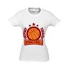 Ice Womens Short Sleeve Tee Thumbnail