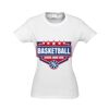 Ice Womens Short Sleeve Tee Thumbnail