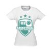 Ice Womens Short Sleeve Tee Thumbnail