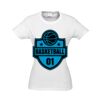 Ice Womens Short Sleeve Tee Thumbnail