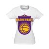 Ice Womens Short Sleeve Tee Thumbnail