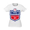 Ice Womens Short Sleeve Tee Thumbnail