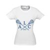 Ice Womens Short Sleeve Tee Thumbnail