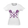 Ice Womens Short Sleeve Tee Thumbnail