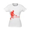Ice Womens Short Sleeve Tee Thumbnail