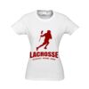 Ice Womens Short Sleeve Tee Thumbnail