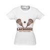 Ice Womens Short Sleeve Tee Thumbnail
