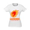Ice Womens Short Sleeve Tee Thumbnail