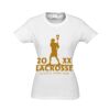 Ice Womens Short Sleeve Tee Thumbnail