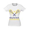Ice Womens Short Sleeve Tee Thumbnail