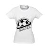 Ice Womens Short Sleeve Tee Thumbnail